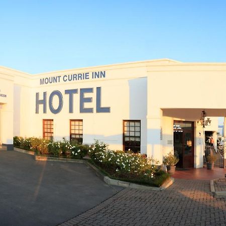 Mount Currie Inn Kokstad (KwaZulu-Natal) Exterior foto