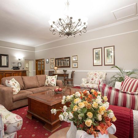 Mount Currie Inn Kokstad (KwaZulu-Natal) Exterior foto