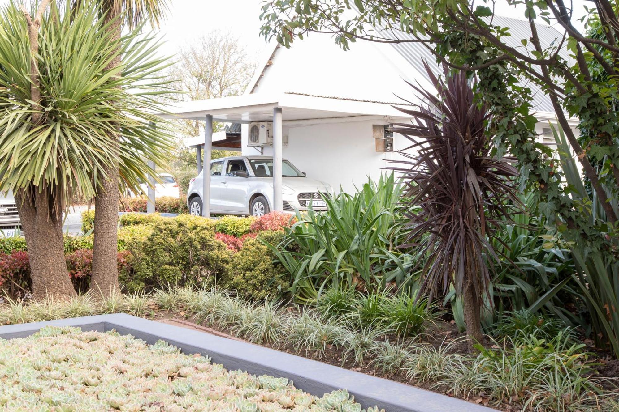 Mount Currie Inn Kokstad (KwaZulu-Natal) Exterior foto