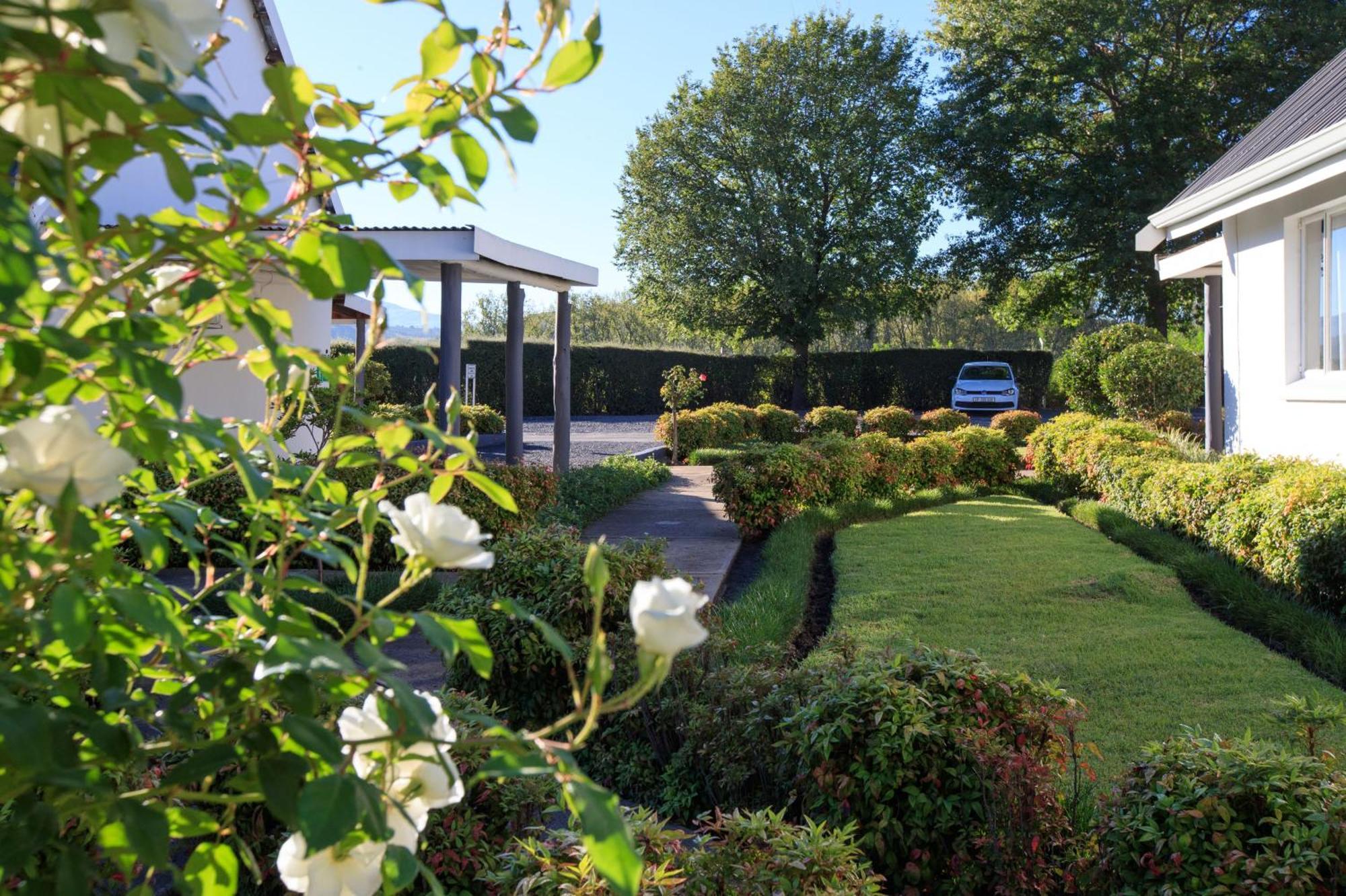 Mount Currie Inn Kokstad (KwaZulu-Natal) Exterior foto